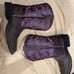 Women's size 7b Ariat Boots