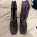 Women's size 7b Ariat Boots
