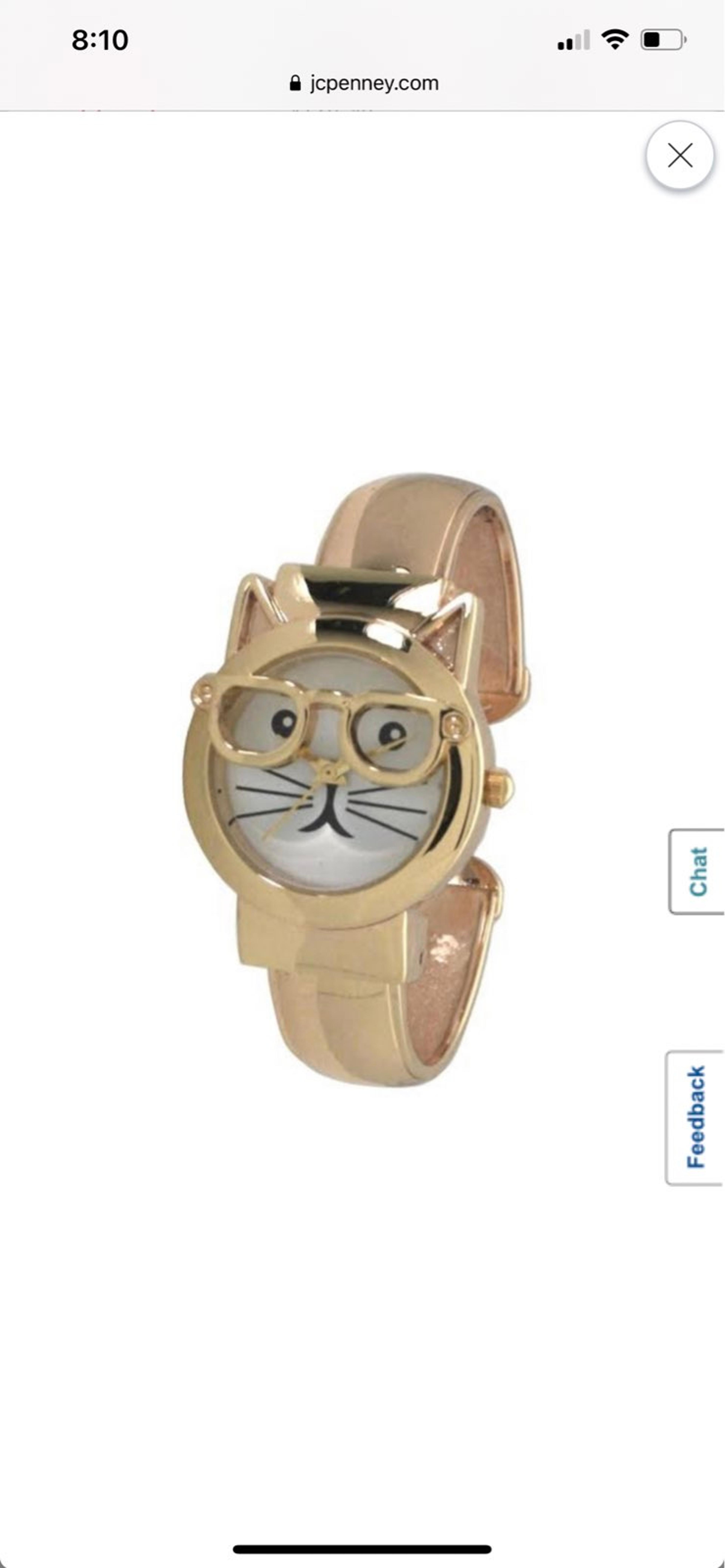 Tj maxx women's watches Clearance