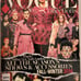 VOGUE Paris Collections Magazine Issue# 15 and Issue# 16