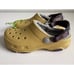 CROCS All Terrain Lined Clogs Clog Desert Grass 207936-76A Men’s Sz 9 Women’s 11