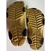 CROCS All Terrain Lined Clogs Clog Desert Grass 207936-76A Men’s Sz 9 Women’s 11