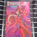 STRANGE ACADEMY: FINALS #3 Sabine Rich Exclusive CGC 9.8