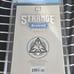 STRANGE ACADEMY: FINALS #3 Sabine Rich Exclusive CGC 9.8