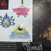 The Book Of Bill Autographed Signed Alex Hirsch + Illustrators AUTHENTICATED