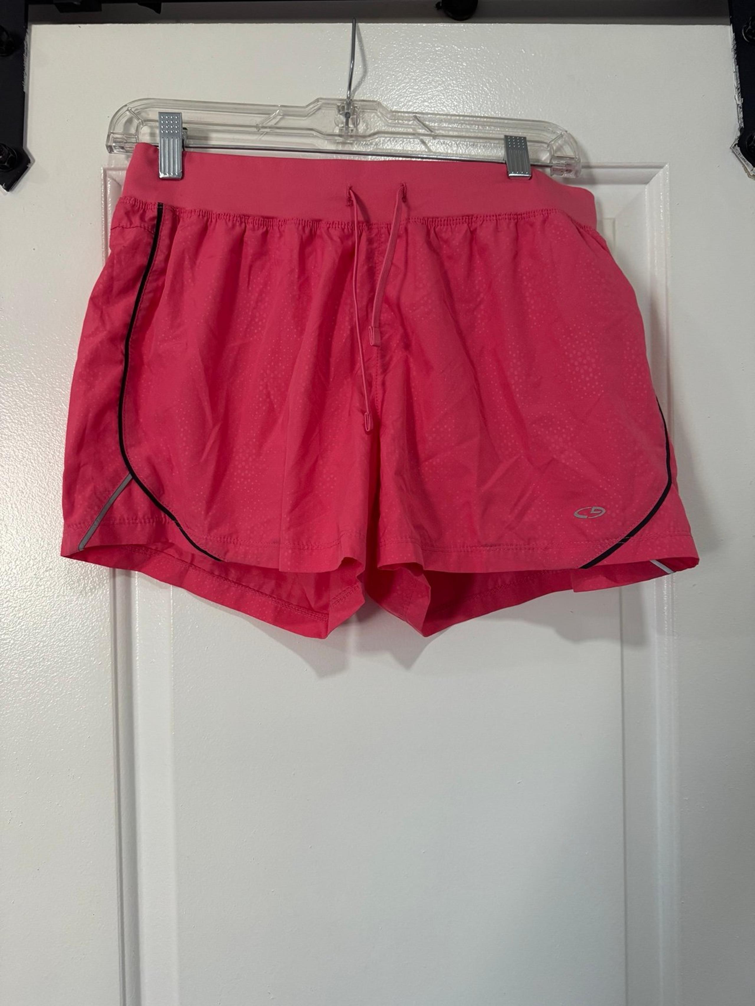 C9 by Champion Running Shorts – Coral Pink M