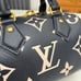 Louis Vuitton handbags