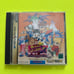 Super puzzle fighter 2 for sega saturn japanese