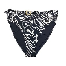 Weworewhat marble swim bottom