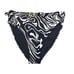 Weworewhat marble swim bottom