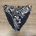 Weworewhat marble swim bottom