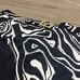 Weworewhat marble swim bottom