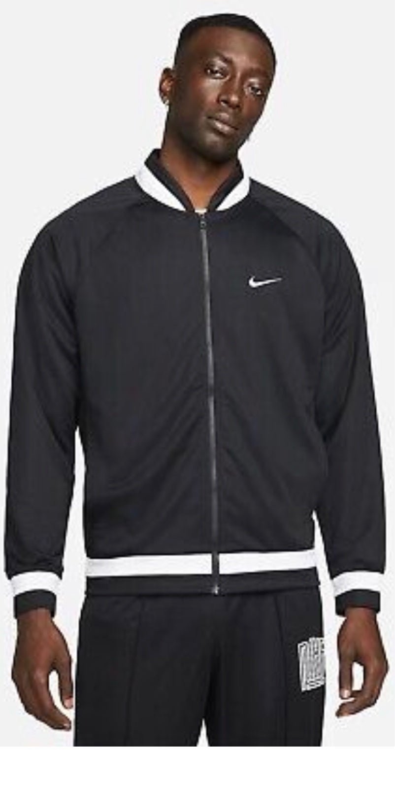Nike Mens Jacket Size XXL