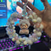 Diu Diu Baby Blind Box Car hang Decoration, or Large beaded unique keychain