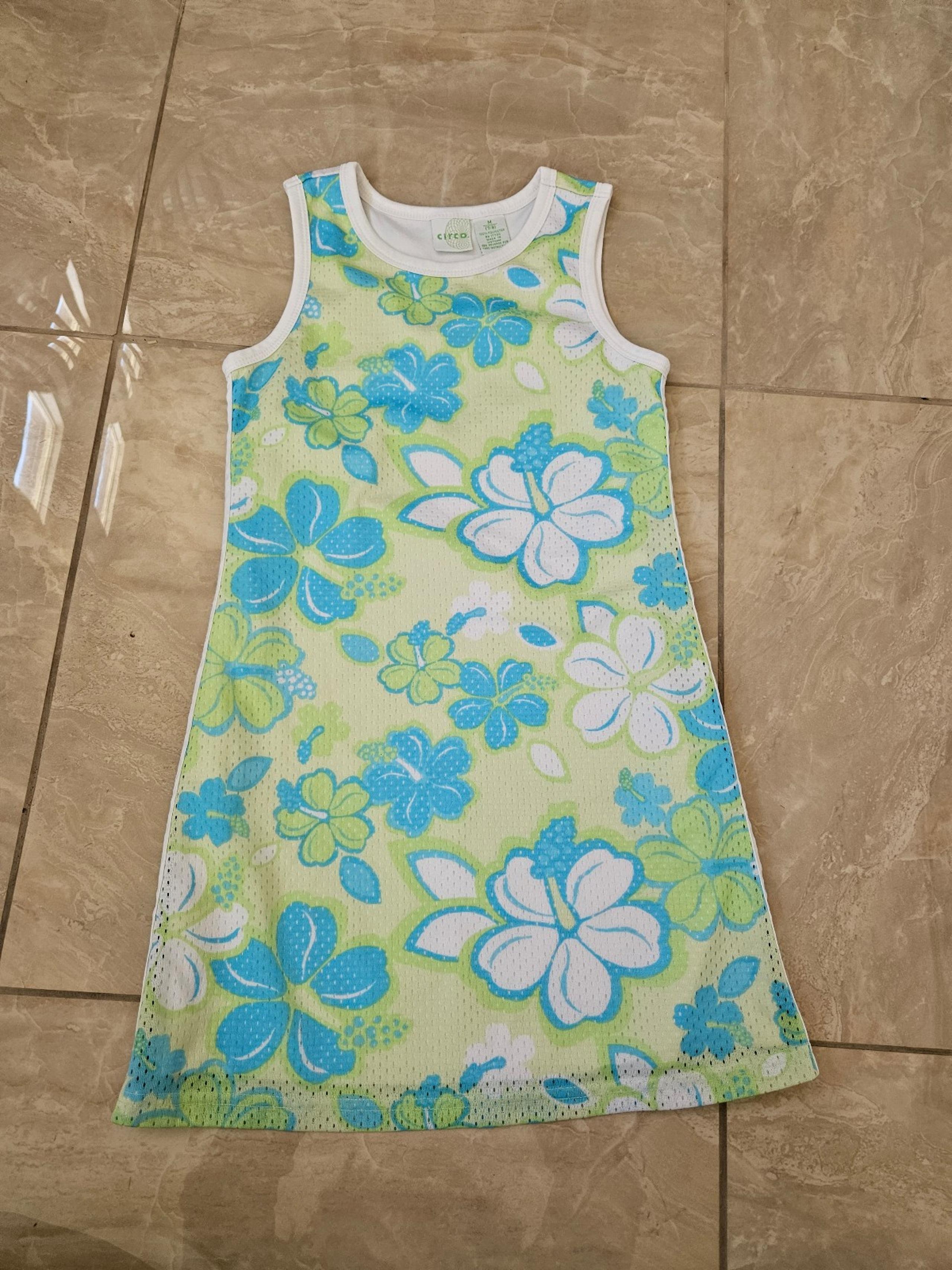 Circo vintage kids dress size 7/8