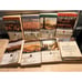 The House of Niccolo Books 1-7 Lot PLUS Companion Book- Dorothy Dunnett Novels