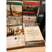 The House of Niccolo Books 1-7 Lot PLUS Companion Book- Dorothy Dunnett Novels