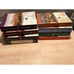 The House of Niccolo Books 1-7 Lot PLUS Companion Book- Dorothy Dunnett Novels