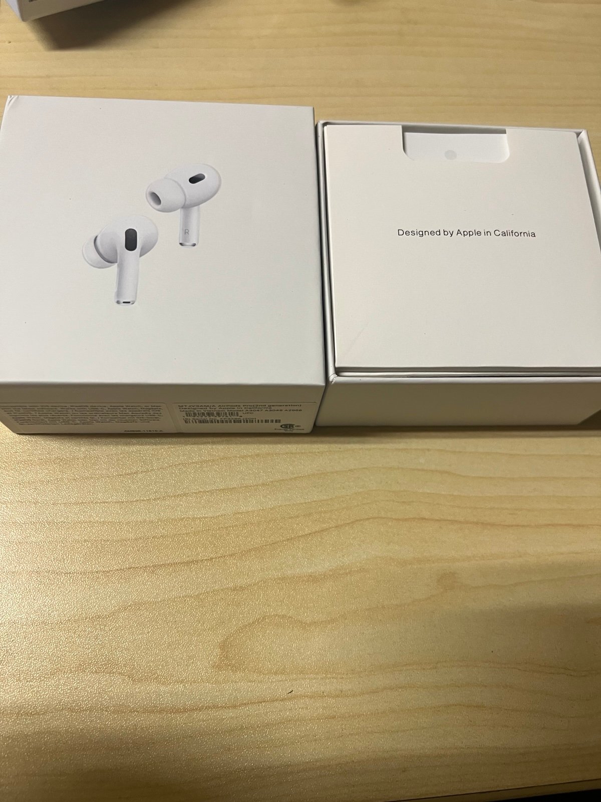 AirPods Pros 2 (ANC)
