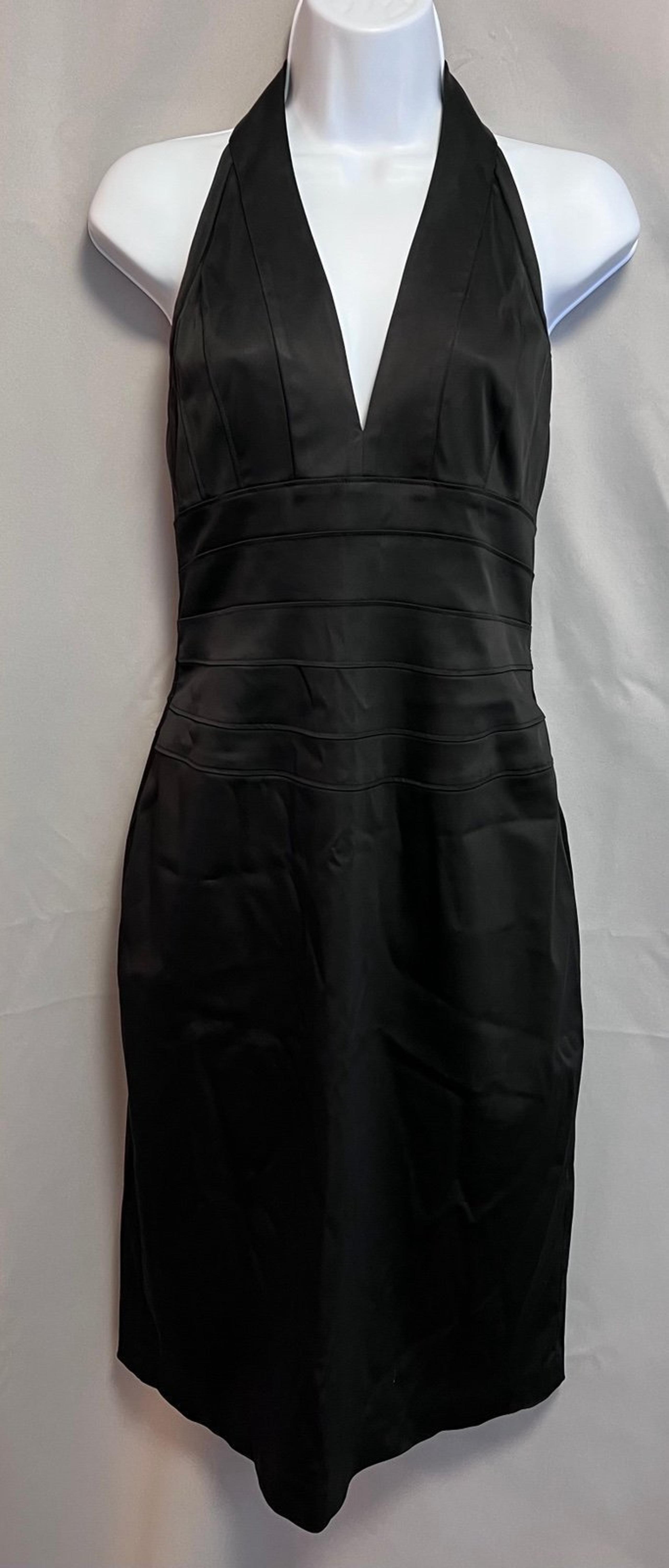 dress sz 6 women’s party cocktail - Papell Boutique
