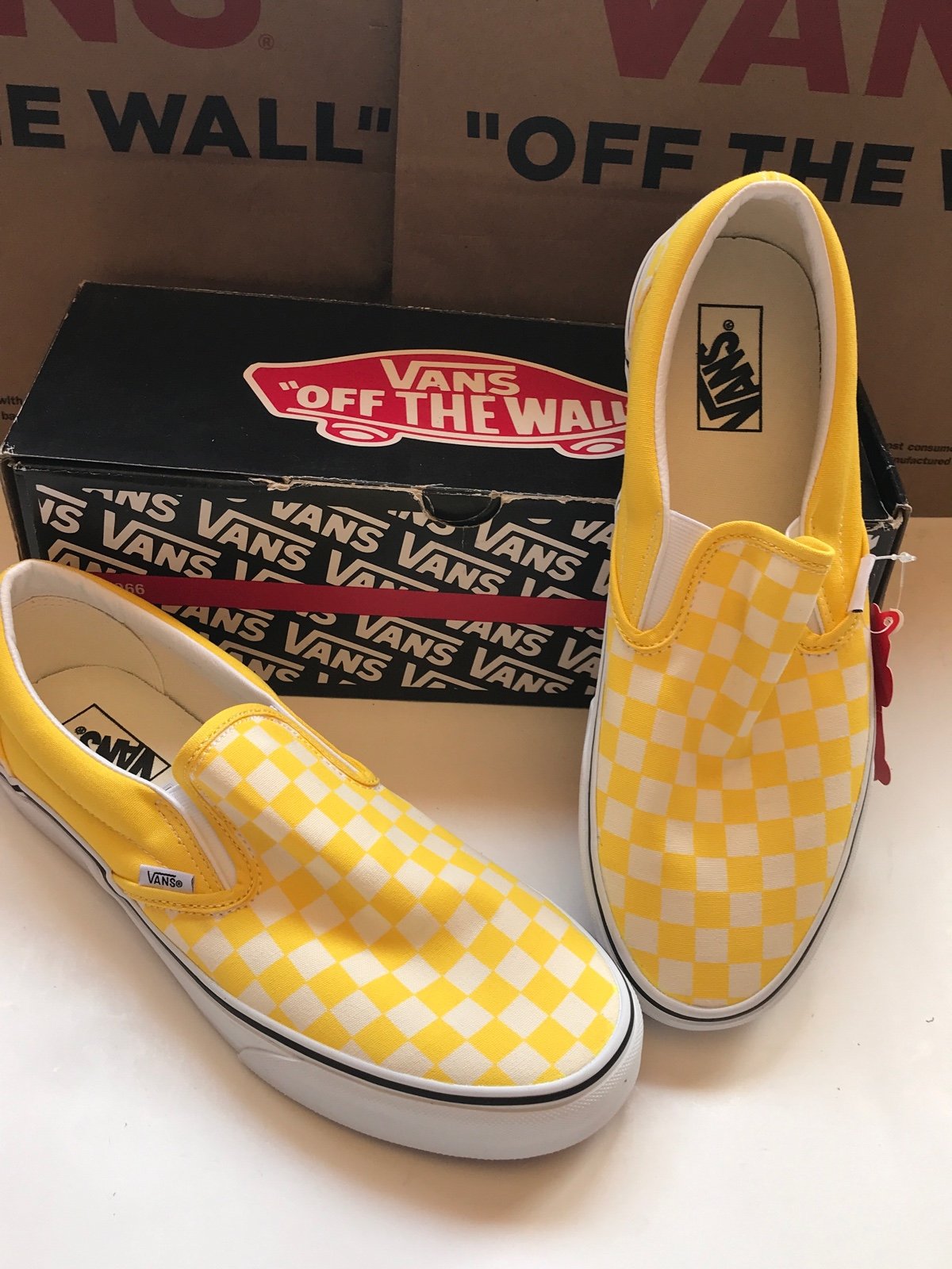 Vans Slip-On