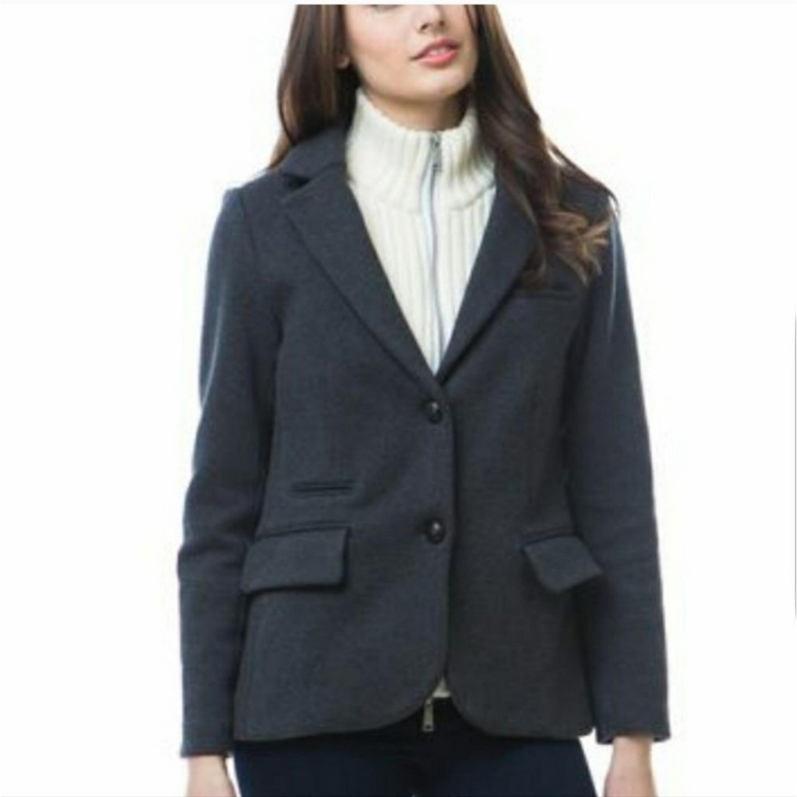 525 America Classic Blazer Dickey Jacket