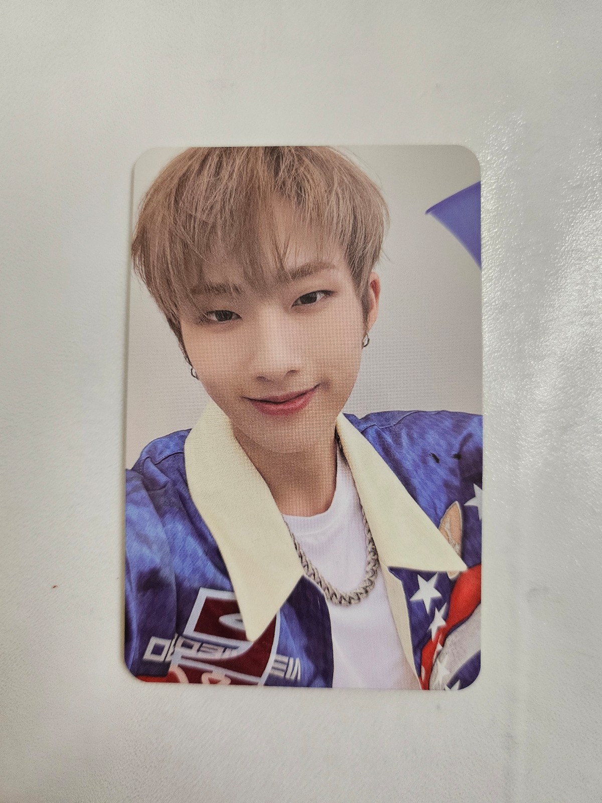 P1Harmony Jiung P1USPACE H: NZGO Merch PC