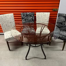 Dinning Set