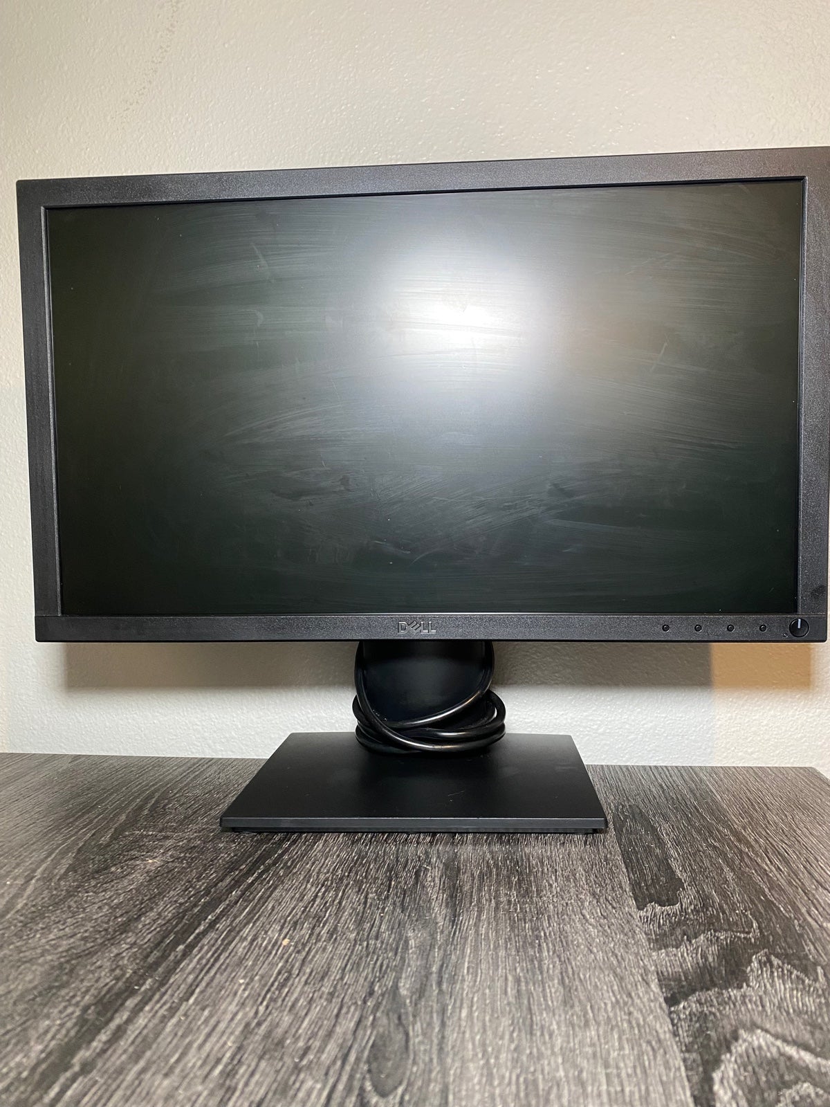 Monitor