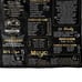 90th Birthday Gifts for Men Women Blanket 1933 90th Birthday
