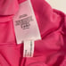 Express Barbie Pink Cotton Elastic Halter Tank Top Women’s Medium
