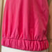 Express Barbie Pink Cotton Elastic Halter Tank Top Women’s Medium