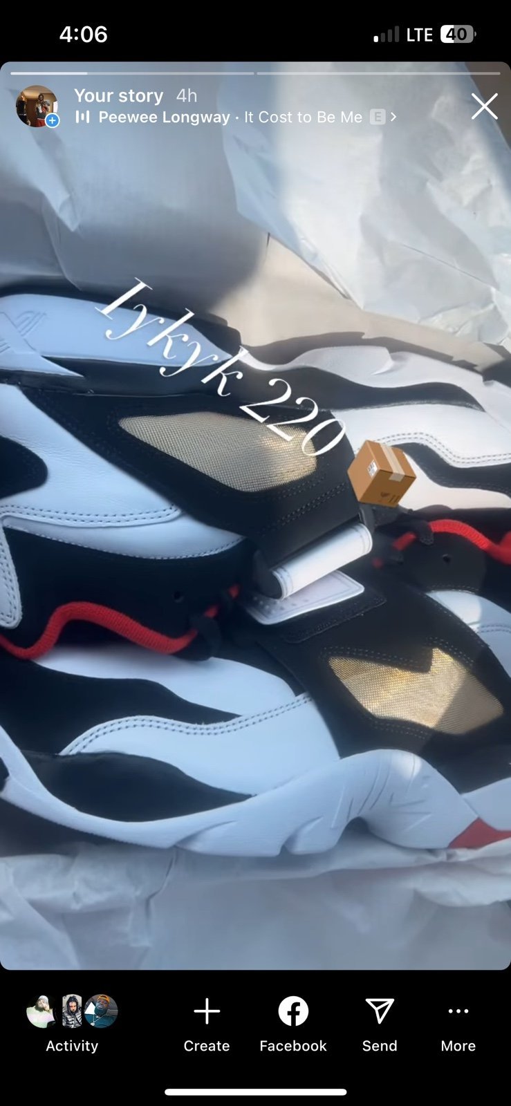 Dion’s air turf