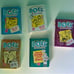 Dork Diaries Books