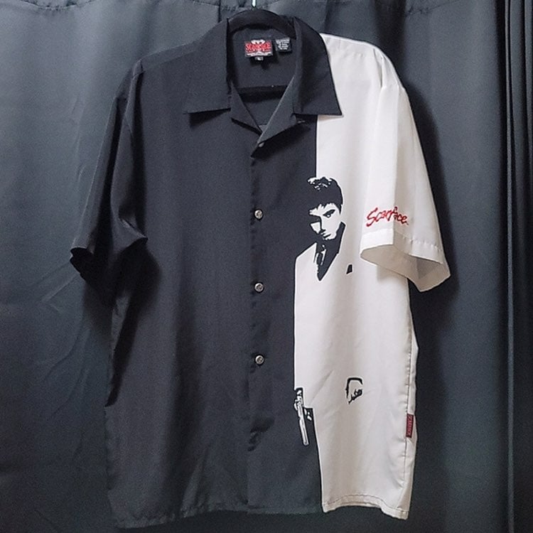 Tide shirt