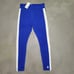 [NWT] TORY SPORT COLOR-BLOCK SIDE STRIPE LEGGINS SIZE S