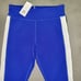 [NWT] TORY SPORT COLOR-BLOCK SIDE STRIPE LEGGINS SIZE S