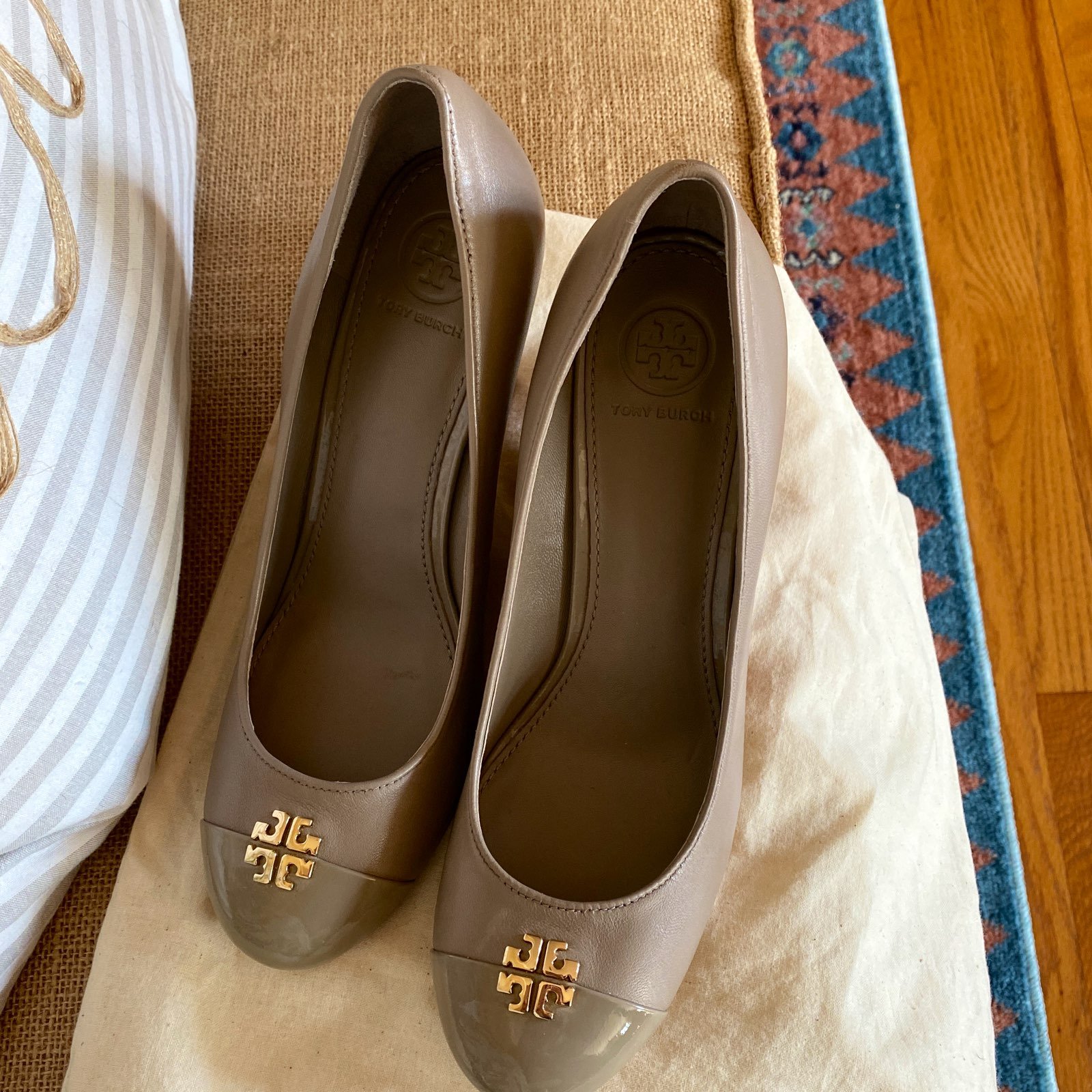 Tory Burch Shoes