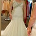 Mori Lee wedding Dress