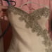 Mori Lee wedding Dress