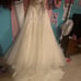 Mori Lee wedding Dress