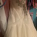 Mori Lee wedding Dress