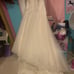 Mori Lee wedding Dress