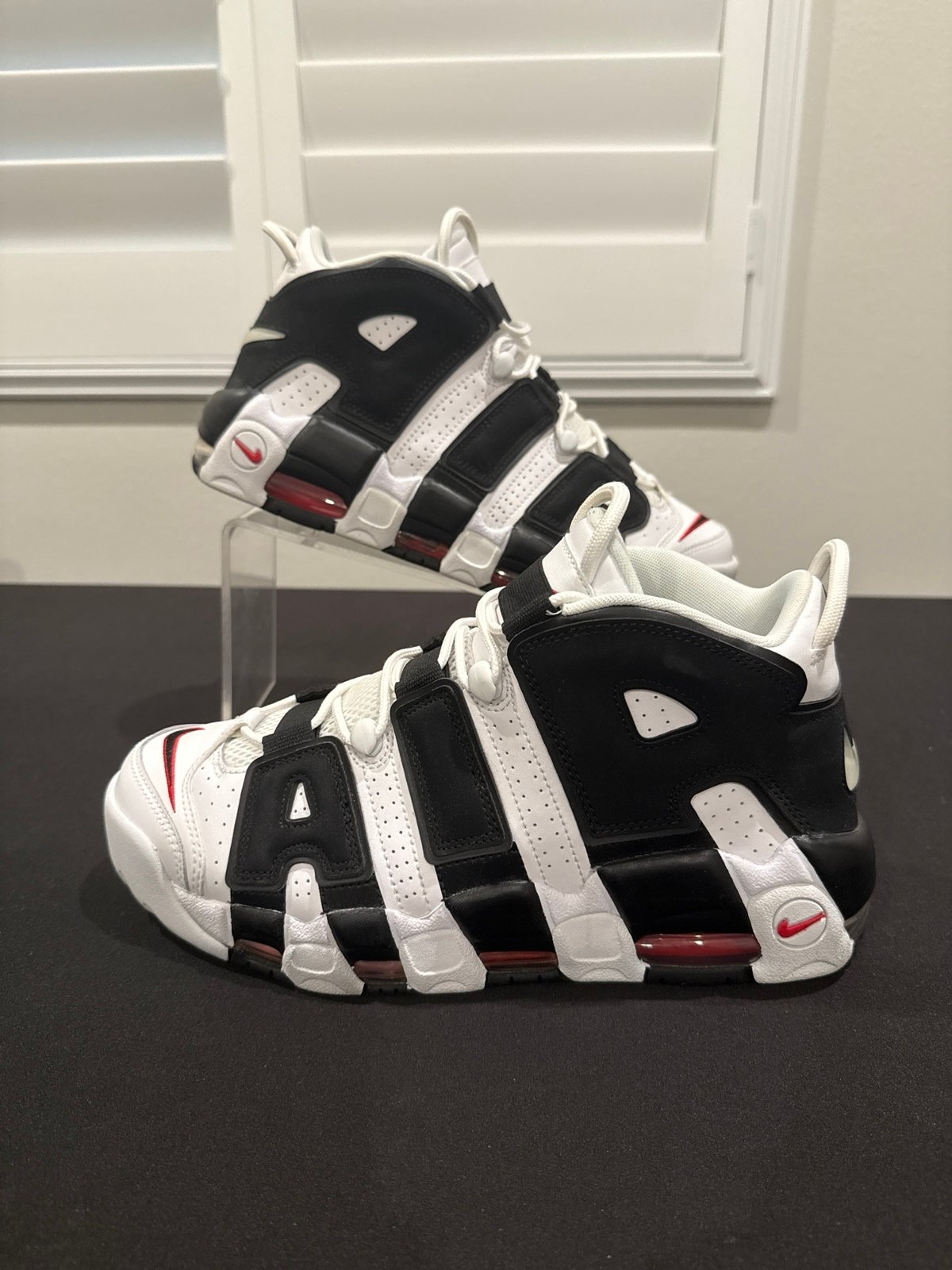 Men’s Nike Air Uptempo Size 9.5
