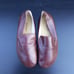 Turkish barefoot grounding shoes #95