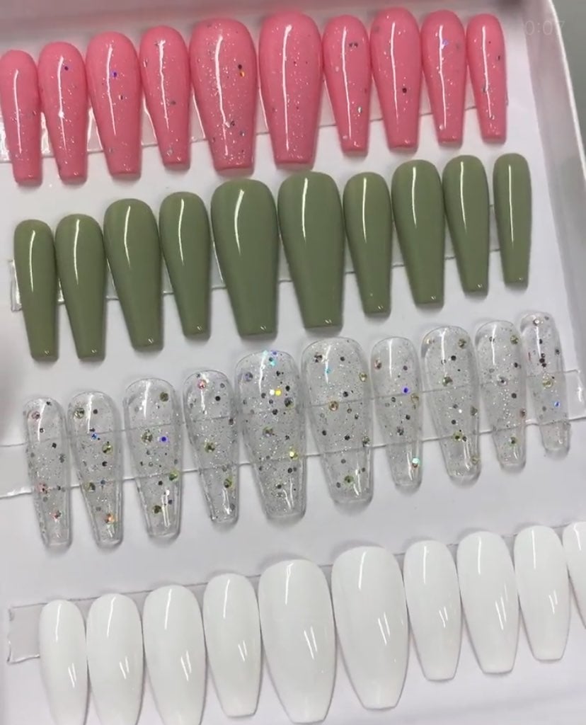 Press On Nails