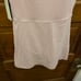 Golden BUTTER Connoisseur Sports Dress size XS Cupid Pink Aritzia Women's Tennis