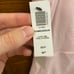 Golden BUTTER Connoisseur Sports Dress size XS Cupid Pink Aritzia Women's Tennis