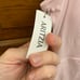 Golden BUTTER Connoisseur Sports Dress size XS Cupid Pink Aritzia Women's Tennis
