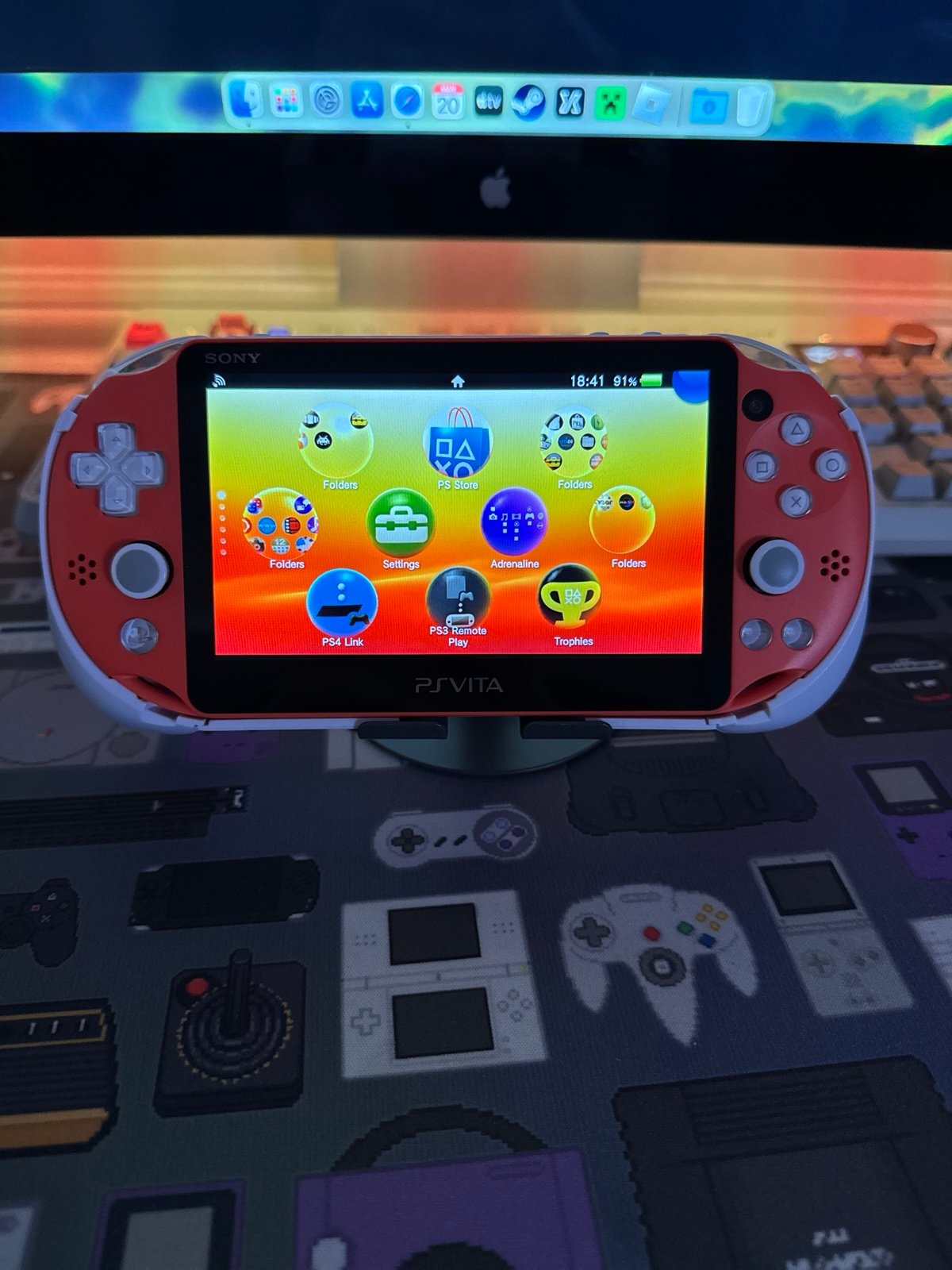 PlayStation Vita 2000